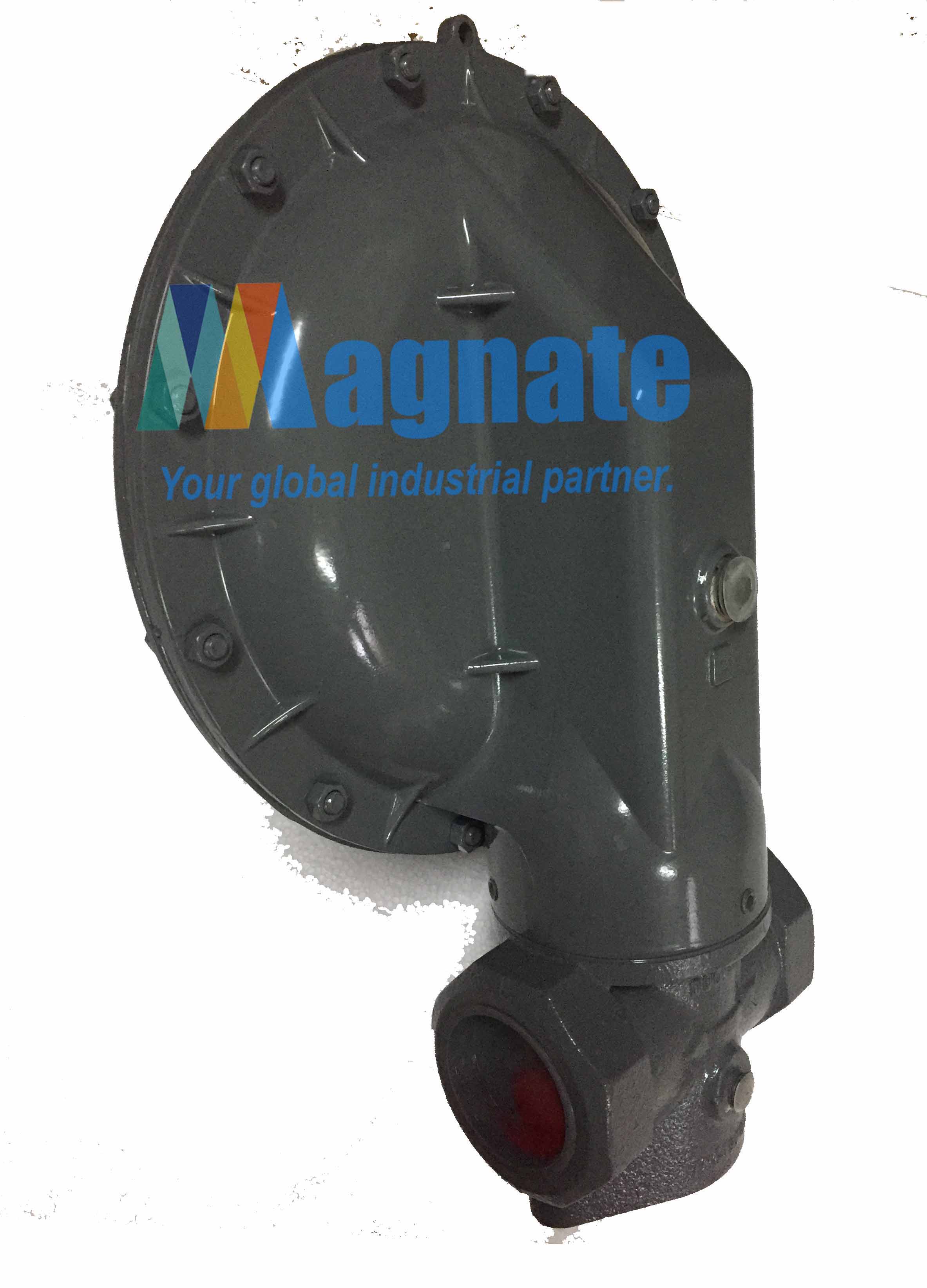 Gas Regulator  86200-020 1803 2